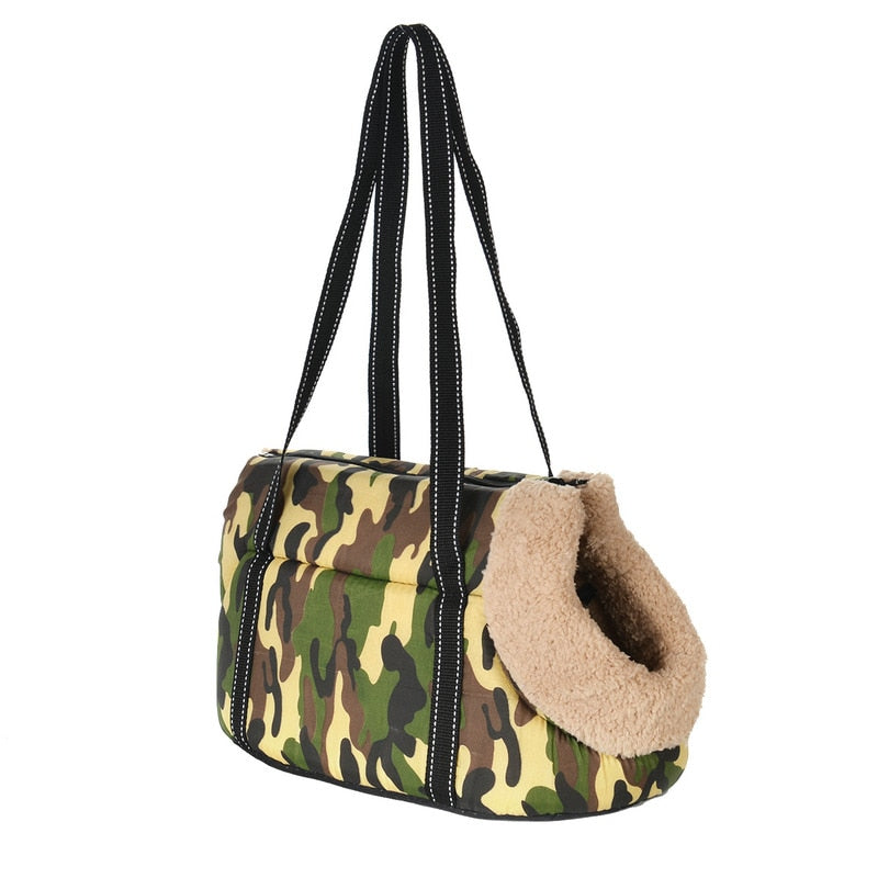 Fashion Pet Carrier for Small Pets